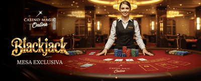 La Mejor Experiencia Casino