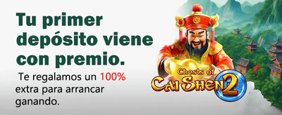 Jugá y Ganá hoy mismo