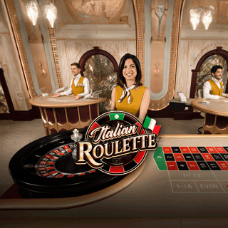 Italian Roulette game thumbnail