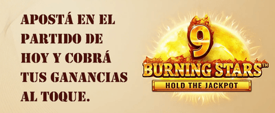 Bono de Bienvenida Explosivo promotion