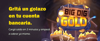 Ganá Grande en arstakeapp.com